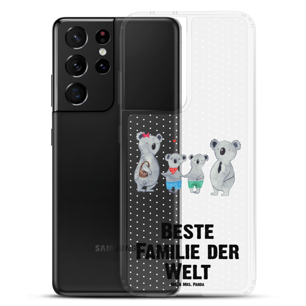 Handyhülle Koala Familie zwei Koala, Koalabär, Familie, beste Familie, Familienzeit, Familienleben, Koalafamilie, Lieblingsfamilie Handyhülle, Handycover, Transparente Handyhülle, Flexible Handyhülle, Handyschutz, Transparent, Durchsichtig, Schutzhülle für Handy, Stilvolle Handyhülle, Robuste Handyhülle, Schutz vor Kratzern, Schützende Handyhülle  Familie, Vatertag, Muttertag, Bruder, Schwester, Mama, Papa, Oma, Opa