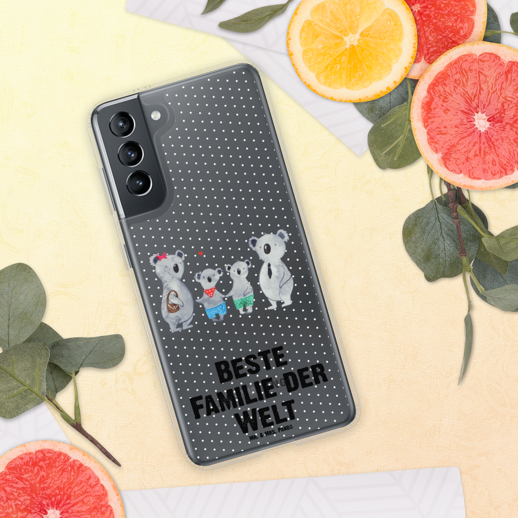 Handyhülle Koala Familie zwei Koala, Koalabär, Familie, beste Familie, Familienzeit, Familienleben, Koalafamilie, Lieblingsfamilie Handyhülle, Handycover, Transparente Handyhülle, Flexible Handyhülle, Handyschutz, Transparent, Durchsichtig, Schutzhülle für Handy, Stilvolle Handyhülle, Robuste Handyhülle, Schutz vor Kratzern, Schützende Handyhülle  Familie, Vatertag, Muttertag, Bruder, Schwester, Mama, Papa, Oma, Opa