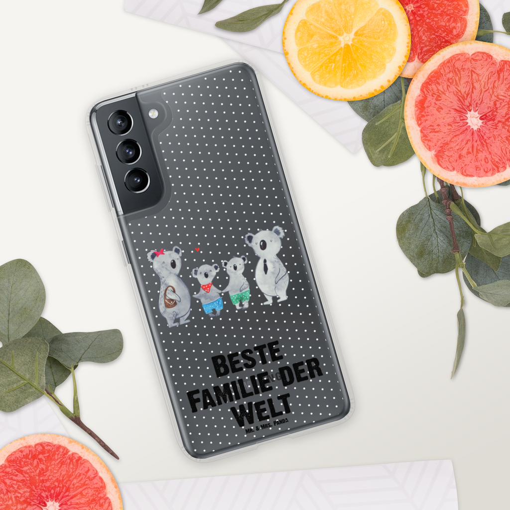 Handyhülle Koala Familie zwei Koala, Koalabär, Familie, beste Familie, Familienzeit, Familienleben, Koalafamilie, Lieblingsfamilie Handyhülle, Handycover, Transparente Handyhülle, Flexible Handyhülle, Handyschutz, Transparent, Durchsichtig, Schutzhülle für Handy, Stilvolle Handyhülle, Robuste Handyhülle, Schutz vor Kratzern, Schützende Handyhülle  Familie, Vatertag, Muttertag, Bruder, Schwester, Mama, Papa, Oma, Opa