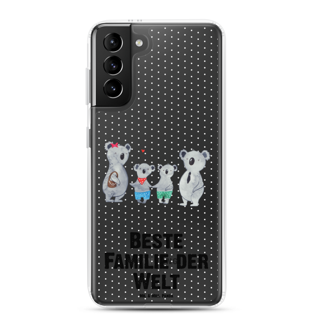 Handyhülle Koala Familie zwei Koala, Koalabär, Familie, beste Familie, Familienzeit, Familienleben, Koalafamilie, Lieblingsfamilie Handyhülle, Handycover, Transparente Handyhülle, Flexible Handyhülle, Handyschutz, Transparent, Durchsichtig, Schutzhülle für Handy, Stilvolle Handyhülle, Robuste Handyhülle, Schutz vor Kratzern, Schützende Handyhülle  Familie, Vatertag, Muttertag, Bruder, Schwester, Mama, Papa, Oma, Opa