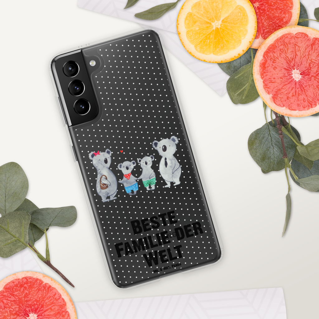 Handyhülle Koala Familie zwei Koala, Koalabär, Familie, beste Familie, Familienzeit, Familienleben, Koalafamilie, Lieblingsfamilie Handyhülle, Handycover, Transparente Handyhülle, Flexible Handyhülle, Handyschutz, Transparent, Durchsichtig, Schutzhülle für Handy, Stilvolle Handyhülle, Robuste Handyhülle, Schutz vor Kratzern, Schützende Handyhülle  Familie, Vatertag, Muttertag, Bruder, Schwester, Mama, Papa, Oma, Opa