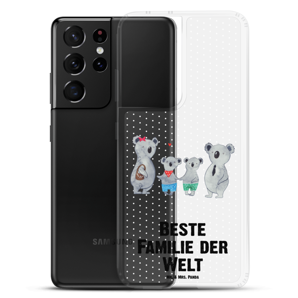 Handyhülle Koala Familie zwei Koala, Koalabär, Familie, beste Familie, Familienzeit, Familienleben, Koalafamilie, Lieblingsfamilie Handyhülle, Handycover, Transparente Handyhülle, Flexible Handyhülle, Handyschutz, Transparent, Durchsichtig, Schutzhülle für Handy, Stilvolle Handyhülle, Robuste Handyhülle, Schutz vor Kratzern, Schützende Handyhülle  Familie, Vatertag, Muttertag, Bruder, Schwester, Mama, Papa, Oma, Opa