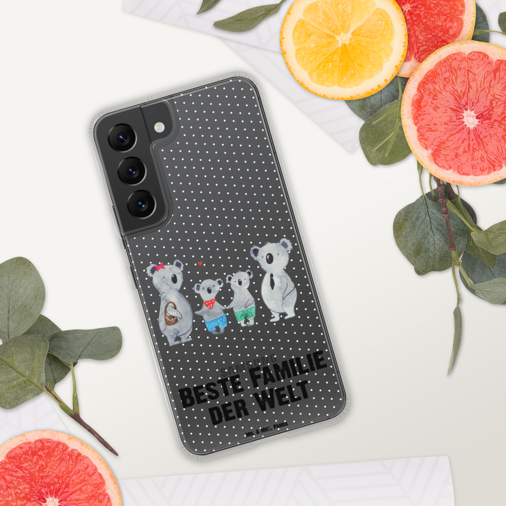 Handyhülle Koala Familie zwei Koala, Koalabär, Familie, beste Familie, Familienzeit, Familienleben, Koalafamilie, Lieblingsfamilie Handyhülle, Handycover, Transparente Handyhülle, Flexible Handyhülle, Handyschutz, Transparent, Durchsichtig, Schutzhülle für Handy, Stilvolle Handyhülle, Robuste Handyhülle, Schutz vor Kratzern, Schützende Handyhülle  Familie, Vatertag, Muttertag, Bruder, Schwester, Mama, Papa, Oma, Opa