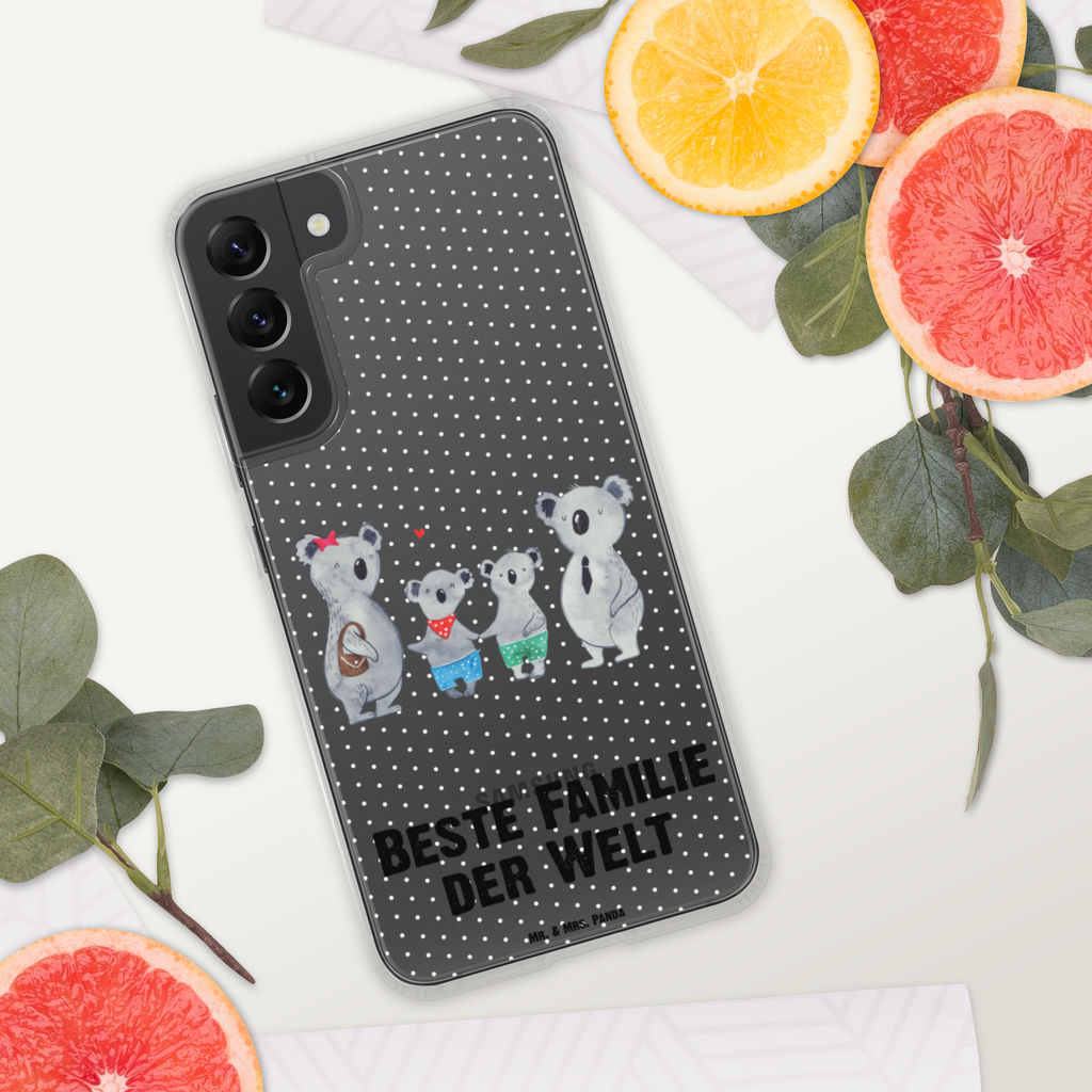 Handyhülle Koala Familie zwei Koala, Koalabär, Familie, beste Familie, Familienzeit, Familienleben, Koalafamilie, Lieblingsfamilie Handyhülle, Handycover, Transparente Handyhülle, Flexible Handyhülle, Handyschutz, Transparent, Durchsichtig, Schutzhülle für Handy, Stilvolle Handyhülle, Robuste Handyhülle, Schutz vor Kratzern, Schützende Handyhülle  Familie, Vatertag, Muttertag, Bruder, Schwester, Mama, Papa, Oma, Opa