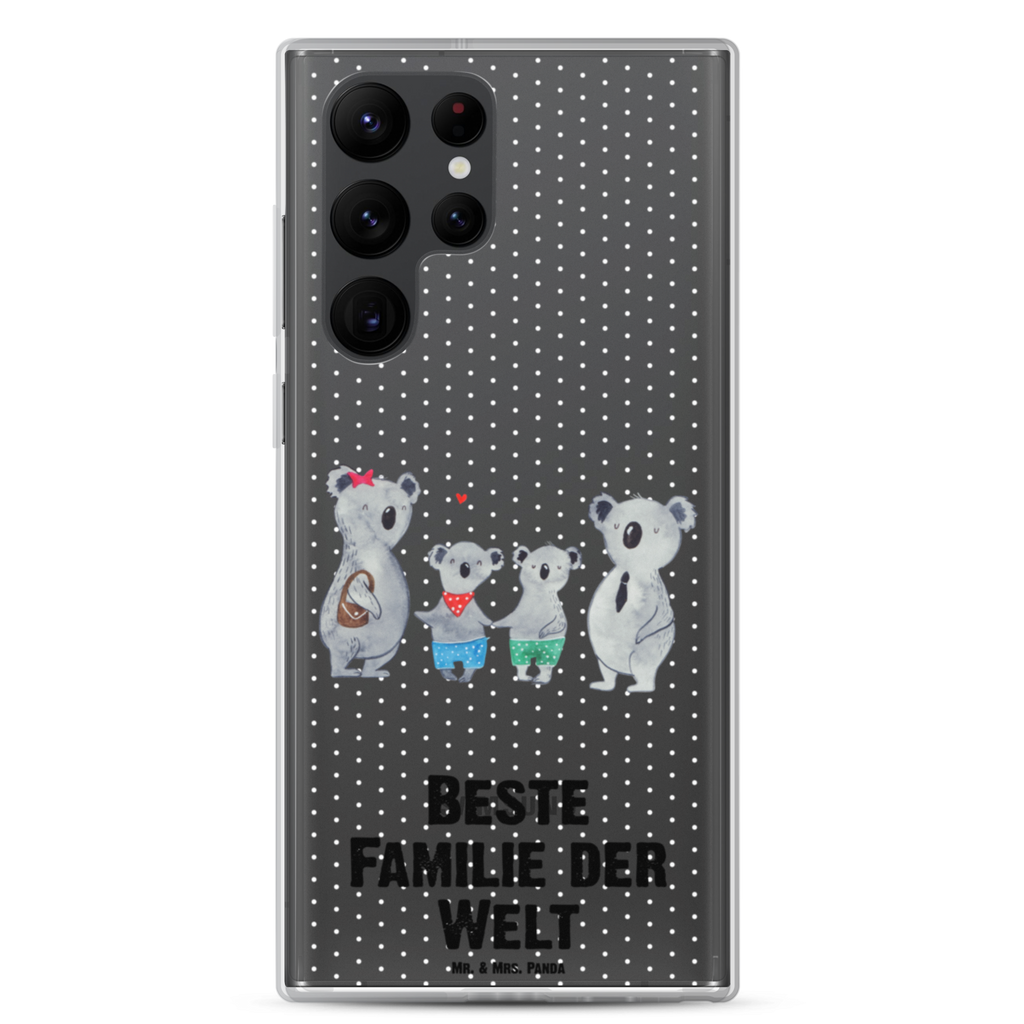 Handyhülle Koala Familie zwei Koala, Koalabär, Familie, beste Familie, Familienzeit, Familienleben, Koalafamilie, Lieblingsfamilie Handyhülle, Handycover, Transparente Handyhülle, Flexible Handyhülle, Handyschutz, Transparent, Durchsichtig, Schutzhülle für Handy, Stilvolle Handyhülle, Robuste Handyhülle, Schutz vor Kratzern, Schützende Handyhülle  Familie, Vatertag, Muttertag, Bruder, Schwester, Mama, Papa, Oma, Opa