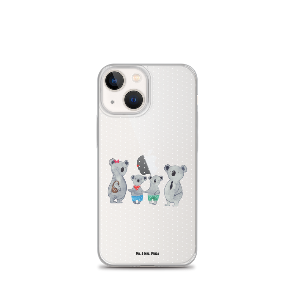 Handyhülle Koala Familie zwei Koala, Koalabär, Familie, beste Familie, Familienzeit, Familienleben, Koalafamilie, Lieblingsfamilie Handyhülle, Handycover, Transparente Handyhülle, Flexible Handyhülle, Handyschutz, Transparent, Durchsichtig, Schutzhülle für Handy, Stilvolle Handyhülle, Robuste Handyhülle, Schutz vor Kratzern, Schützende Handyhülle  Familie, Vatertag, Muttertag, Bruder, Schwester, Mama, Papa, Oma, Opa