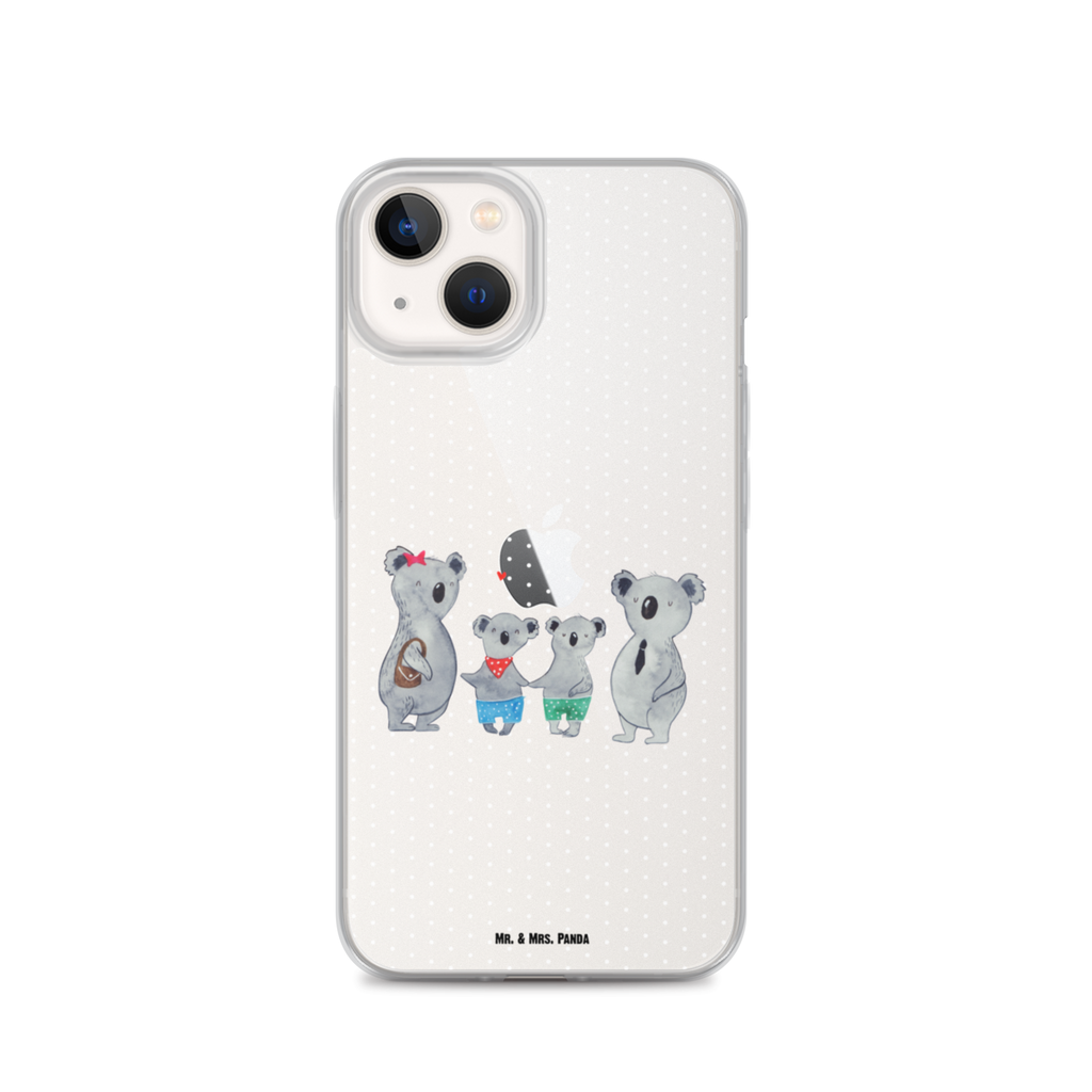 Handyhülle Koala Familie zwei Koala, Koalabär, Familie, beste Familie, Familienzeit, Familienleben, Koalafamilie, Lieblingsfamilie Handyhülle, Handycover, Transparente Handyhülle, Flexible Handyhülle, Handyschutz, Transparent, Durchsichtig, Schutzhülle für Handy, Stilvolle Handyhülle, Robuste Handyhülle, Schutz vor Kratzern, Schützende Handyhülle  Familie, Vatertag, Muttertag, Bruder, Schwester, Mama, Papa, Oma, Opa