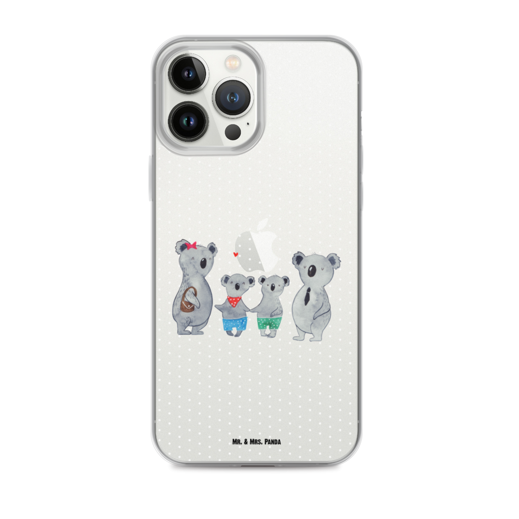 Handyhülle Koala Familie zwei Koala, Koalabär, Familie, beste Familie, Familienzeit, Familienleben, Koalafamilie, Lieblingsfamilie Handyhülle, Handycover, Transparente Handyhülle, Flexible Handyhülle, Handyschutz, Transparent, Durchsichtig, Schutzhülle für Handy, Stilvolle Handyhülle, Robuste Handyhülle, Schutz vor Kratzern, Schützende Handyhülle  Familie, Vatertag, Muttertag, Bruder, Schwester, Mama, Papa, Oma, Opa