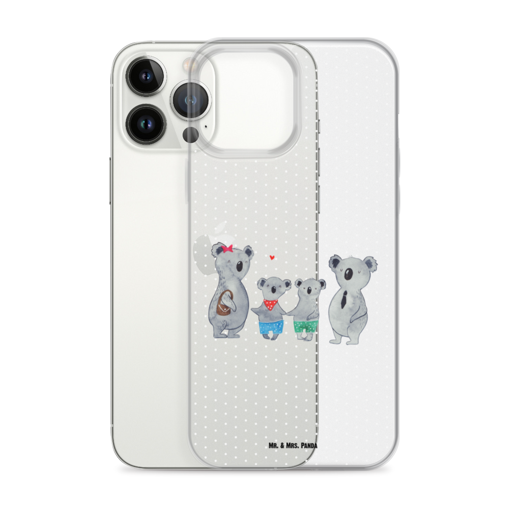 Handyhülle Koala Familie zwei Koala, Koalabär, Familie, beste Familie, Familienzeit, Familienleben, Koalafamilie, Lieblingsfamilie Handyhülle, Handycover, Transparente Handyhülle, Flexible Handyhülle, Handyschutz, Transparent, Durchsichtig, Schutzhülle für Handy, Stilvolle Handyhülle, Robuste Handyhülle, Schutz vor Kratzern, Schützende Handyhülle  Familie, Vatertag, Muttertag, Bruder, Schwester, Mama, Papa, Oma, Opa
