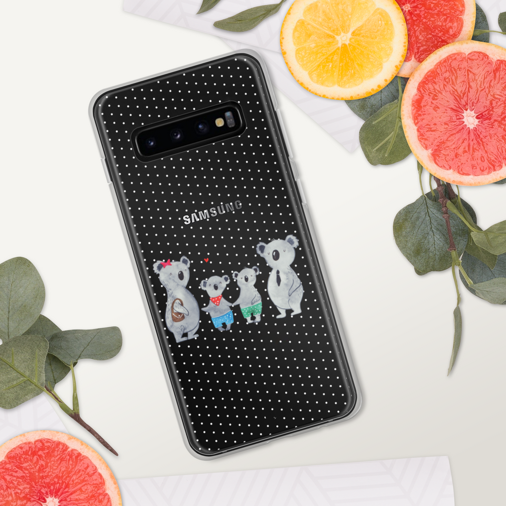 Handyhülle Koala Familie zwei Koala, Koalabär, Familie, beste Familie, Familienzeit, Familienleben, Koalafamilie, Lieblingsfamilie Handyhülle, Handycover, Transparente Handyhülle, Flexible Handyhülle, Handyschutz, Transparent, Durchsichtig, Schutzhülle für Handy, Stilvolle Handyhülle, Robuste Handyhülle, Schutz vor Kratzern, Schützende Handyhülle  Familie, Vatertag, Muttertag, Bruder, Schwester, Mama, Papa, Oma, Opa