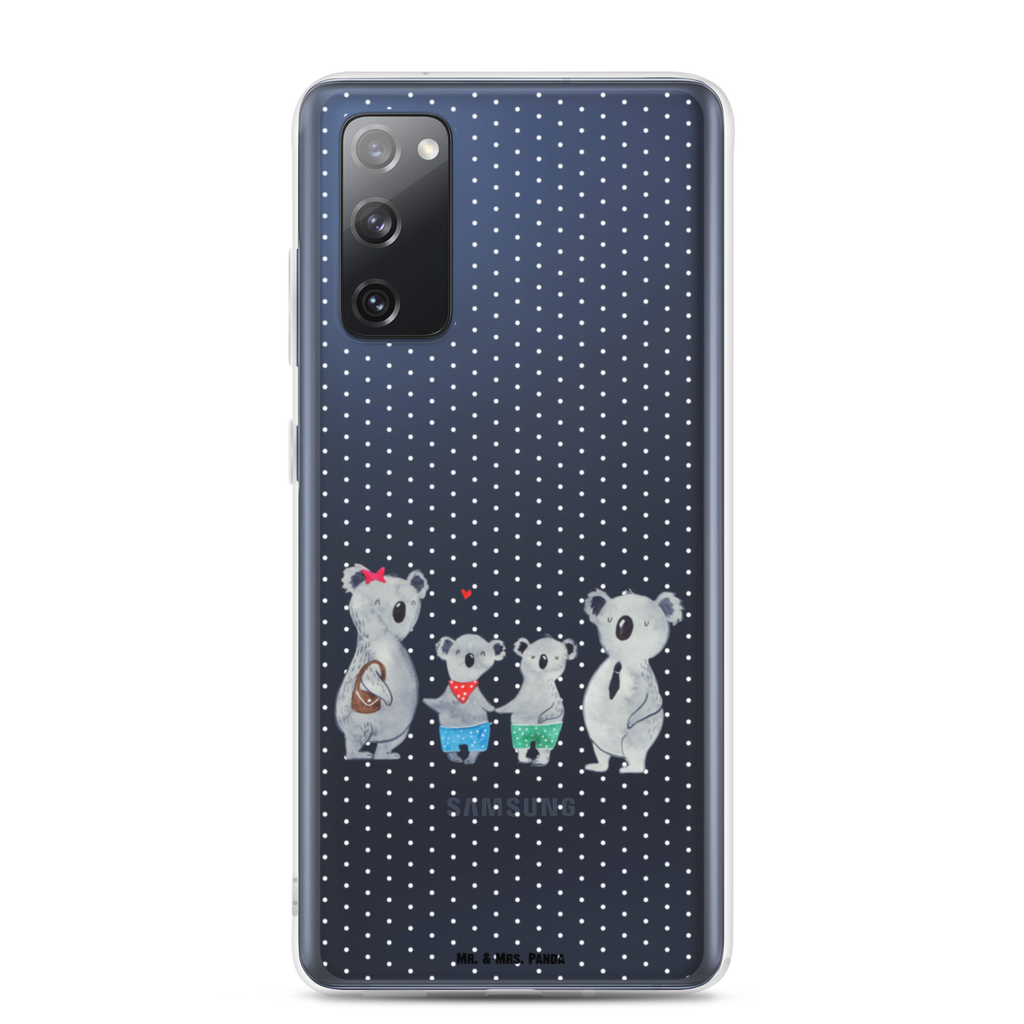 Handyhülle Koala Familie zwei Koala, Koalabär, Familie, beste Familie, Familienzeit, Familienleben, Koalafamilie, Lieblingsfamilie Handyhülle, Handycover, Transparente Handyhülle, Flexible Handyhülle, Handyschutz, Transparent, Durchsichtig, Schutzhülle für Handy, Stilvolle Handyhülle, Robuste Handyhülle, Schutz vor Kratzern, Schützende Handyhülle  Familie, Vatertag, Muttertag, Bruder, Schwester, Mama, Papa, Oma, Opa