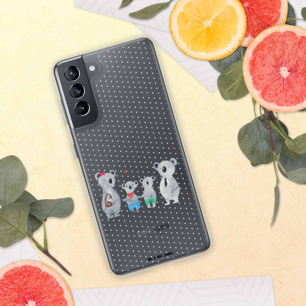Handyhülle Koala Familie zwei Koala, Koalabär, Familie, beste Familie, Familienzeit, Familienleben, Koalafamilie, Lieblingsfamilie Handyhülle, Handycover, Transparente Handyhülle, Flexible Handyhülle, Handyschutz, Transparent, Durchsichtig, Schutzhülle für Handy, Stilvolle Handyhülle, Robuste Handyhülle, Schutz vor Kratzern, Schützende Handyhülle  Familie, Vatertag, Muttertag, Bruder, Schwester, Mama, Papa, Oma, Opa