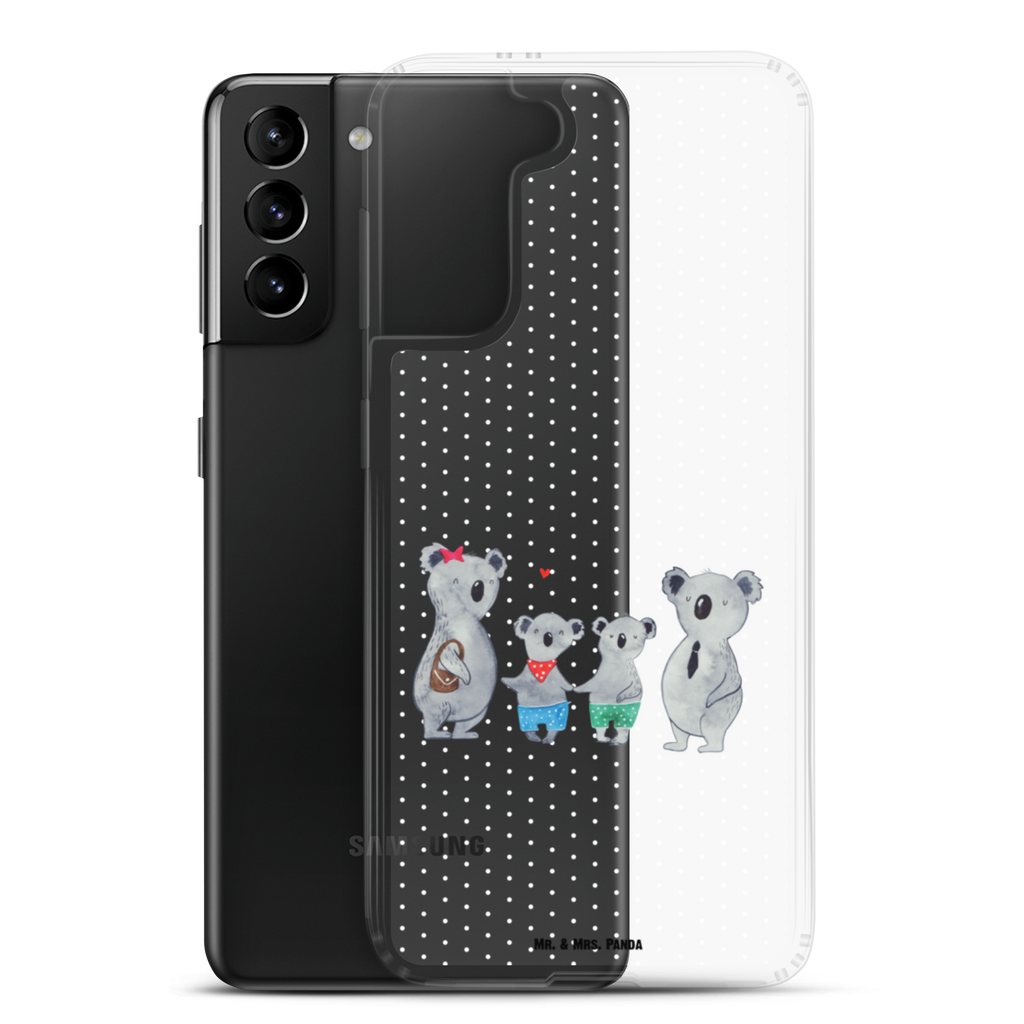 Handyhülle Koala Familie zwei Koala, Koalabär, Familie, beste Familie, Familienzeit, Familienleben, Koalafamilie, Lieblingsfamilie Handyhülle, Handycover, Transparente Handyhülle, Flexible Handyhülle, Handyschutz, Transparent, Durchsichtig, Schutzhülle für Handy, Stilvolle Handyhülle, Robuste Handyhülle, Schutz vor Kratzern, Schützende Handyhülle  Familie, Vatertag, Muttertag, Bruder, Schwester, Mama, Papa, Oma, Opa