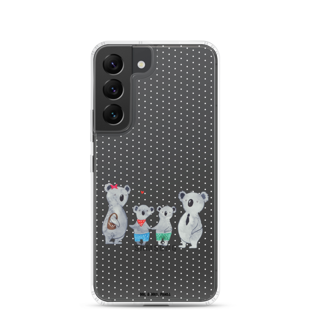 Handyhülle Koala Familie zwei Koala, Koalabär, Familie, beste Familie, Familienzeit, Familienleben, Koalafamilie, Lieblingsfamilie Handyhülle, Handycover, Transparente Handyhülle, Flexible Handyhülle, Handyschutz, Transparent, Durchsichtig, Schutzhülle für Handy, Stilvolle Handyhülle, Robuste Handyhülle, Schutz vor Kratzern, Schützende Handyhülle  Familie, Vatertag, Muttertag, Bruder, Schwester, Mama, Papa, Oma, Opa