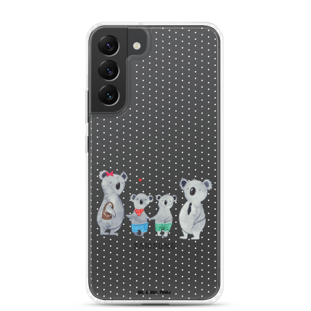 Handyhülle Koala Familie zwei Koala, Koalabär, Familie, beste Familie, Familienzeit, Familienleben, Koalafamilie, Lieblingsfamilie Handyhülle, Handycover, Transparente Handyhülle, Flexible Handyhülle, Handyschutz, Transparent, Durchsichtig, Schutzhülle für Handy, Stilvolle Handyhülle, Robuste Handyhülle, Schutz vor Kratzern, Schützende Handyhülle  Familie, Vatertag, Muttertag, Bruder, Schwester, Mama, Papa, Oma, Opa
