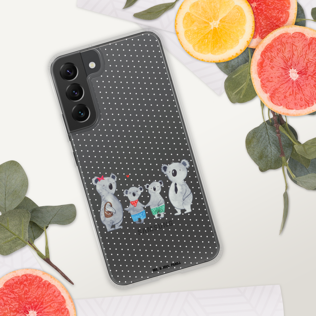 Handyhülle Koala Familie zwei Koala, Koalabär, Familie, beste Familie, Familienzeit, Familienleben, Koalafamilie, Lieblingsfamilie Handyhülle, Handycover, Transparente Handyhülle, Flexible Handyhülle, Handyschutz, Transparent, Durchsichtig, Schutzhülle für Handy, Stilvolle Handyhülle, Robuste Handyhülle, Schutz vor Kratzern, Schützende Handyhülle  Familie, Vatertag, Muttertag, Bruder, Schwester, Mama, Papa, Oma, Opa