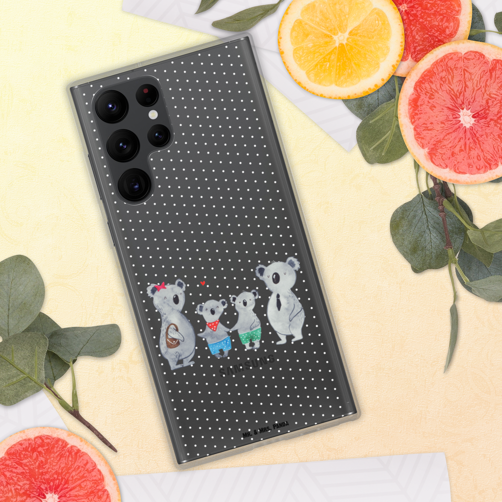 Handyhülle Koala Familie zwei Koala, Koalabär, Familie, beste Familie, Familienzeit, Familienleben, Koalafamilie, Lieblingsfamilie Handyhülle, Handycover, Transparente Handyhülle, Flexible Handyhülle, Handyschutz, Transparent, Durchsichtig, Schutzhülle für Handy, Stilvolle Handyhülle, Robuste Handyhülle, Schutz vor Kratzern, Schützende Handyhülle  Familie, Vatertag, Muttertag, Bruder, Schwester, Mama, Papa, Oma, Opa