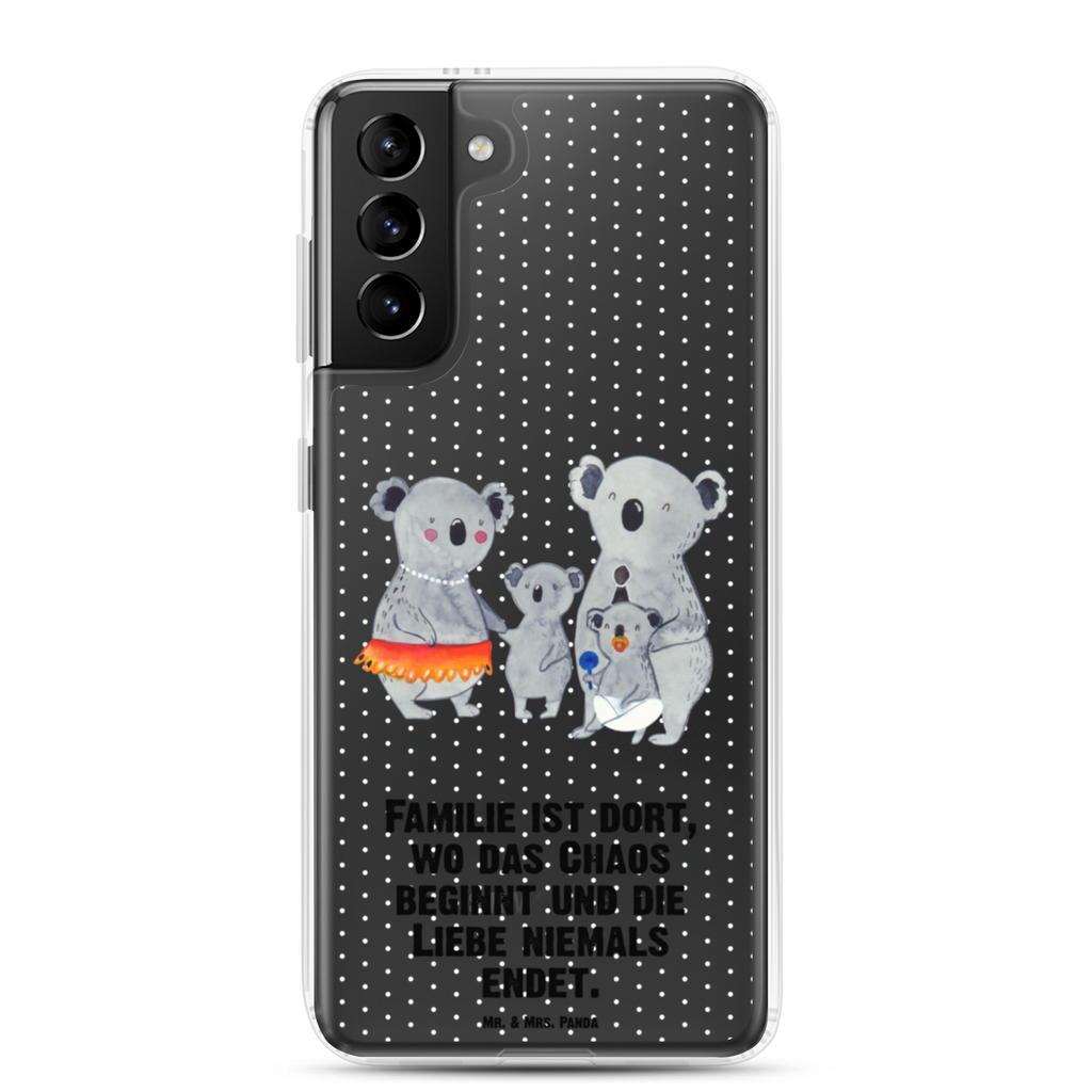 Handyhülle Koala Familie Koala, Koalas, Familie, Family, Mama, Papa, Kinder, Geschwister, Familienleben Handyhülle, Handycover, Transparente Handyhülle, Flexible Handyhülle, Handyschutz, Transparent, Durchsichtig, Schutzhülle für Handy, Stilvolle Handyhülle, Robuste Handyhülle, Schutz vor Kratzern, Schützende Handyhülle  Familie, Vatertag, Muttertag, Bruder, Schwester, Mama, Papa, Oma, Opa