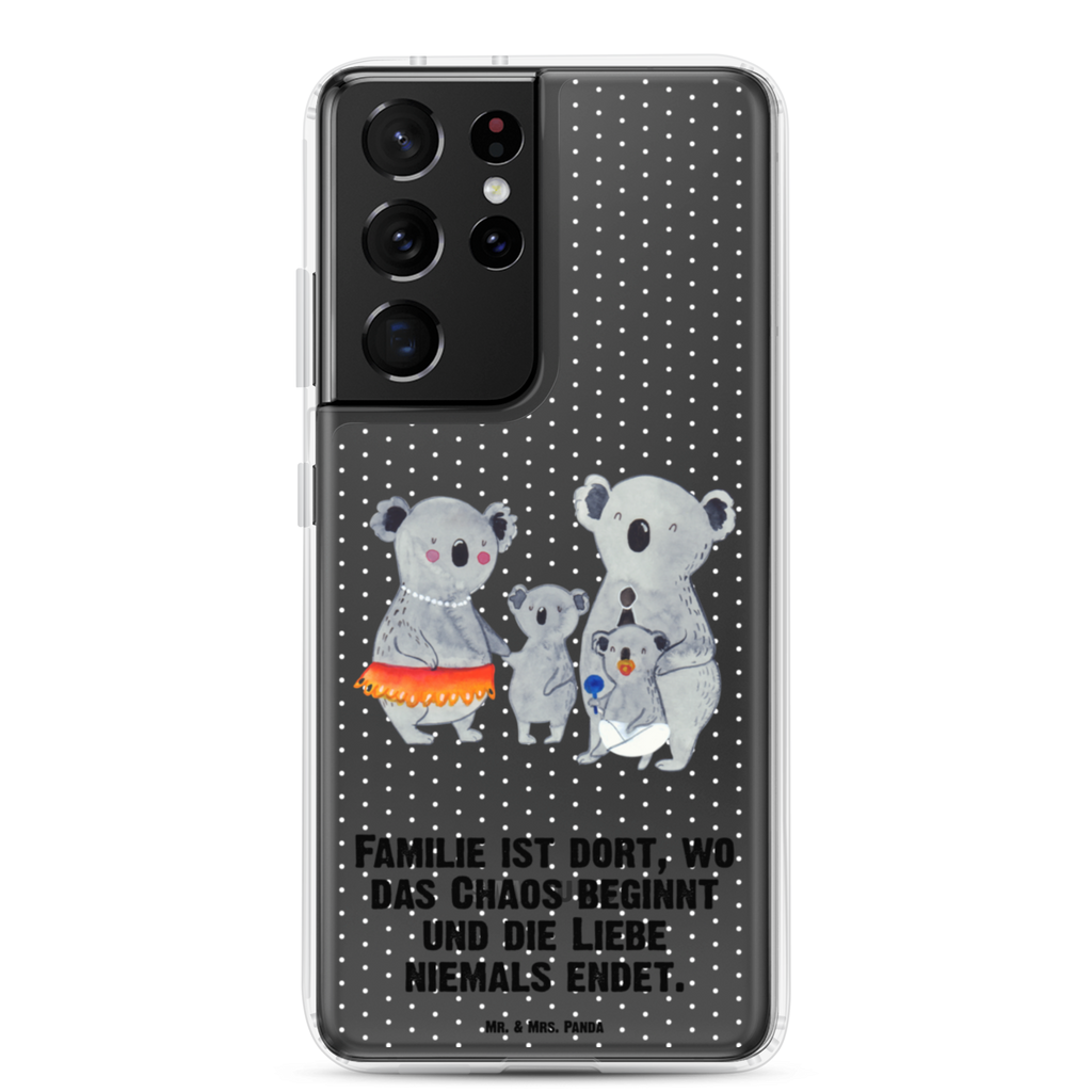 Handyhülle Koala Familie Koala, Koalas, Familie, Family, Mama, Papa, Kinder, Geschwister, Familienleben Handyhülle, Handycover, Transparente Handyhülle, Flexible Handyhülle, Handyschutz, Transparent, Durchsichtig, Schutzhülle für Handy, Stilvolle Handyhülle, Robuste Handyhülle, Schutz vor Kratzern, Schützende Handyhülle  Familie, Vatertag, Muttertag, Bruder, Schwester, Mama, Papa, Oma, Opa
