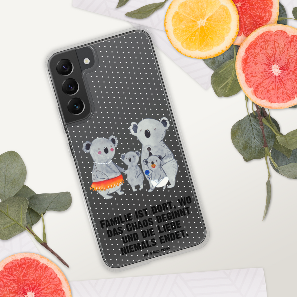 Handyhülle Koala Familie Koala, Koalas, Familie, Family, Mama, Papa, Kinder, Geschwister, Familienleben Handyhülle, Handycover, Transparente Handyhülle, Flexible Handyhülle, Handyschutz, Transparent, Durchsichtig, Schutzhülle für Handy, Stilvolle Handyhülle, Robuste Handyhülle, Schutz vor Kratzern, Schützende Handyhülle  Familie, Vatertag, Muttertag, Bruder, Schwester, Mama, Papa, Oma, Opa