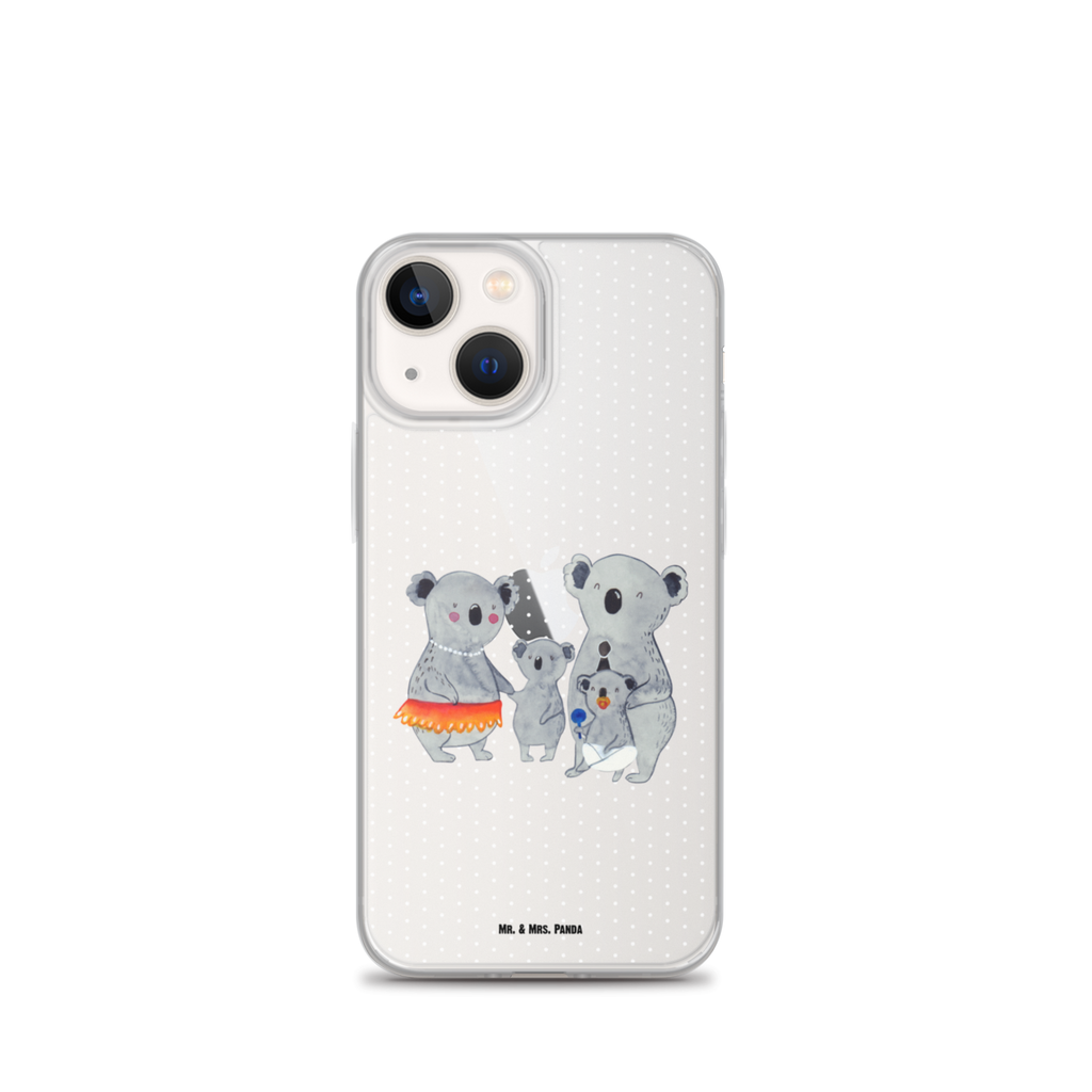 Handyhülle Koala Familie Koala, Koalas, Familie, Family, Mama, Papa, Kinder, Geschwister, Familienleben Handyhülle, Handycover, Transparente Handyhülle, Flexible Handyhülle, Handyschutz, Transparent, Durchsichtig, Schutzhülle für Handy, Stilvolle Handyhülle, Robuste Handyhülle, Schutz vor Kratzern, Schützende Handyhülle  Familie, Vatertag, Muttertag, Bruder, Schwester, Mama, Papa, Oma, Opa