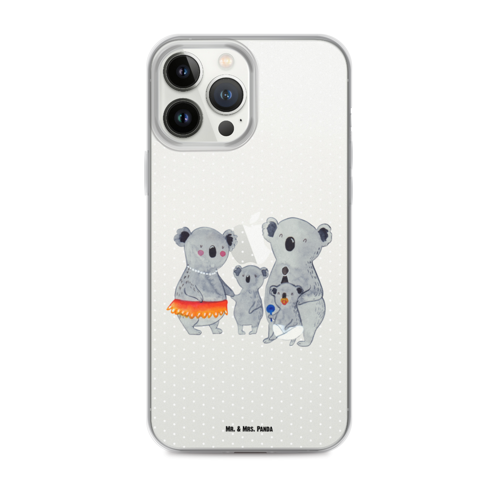 Handyhülle Koala Familie Koala, Koalas, Familie, Family, Mama, Papa, Kinder, Geschwister, Familienleben Handyhülle, Handycover, Transparente Handyhülle, Flexible Handyhülle, Handyschutz, Transparent, Durchsichtig, Schutzhülle für Handy, Stilvolle Handyhülle, Robuste Handyhülle, Schutz vor Kratzern, Schützende Handyhülle  Familie, Vatertag, Muttertag, Bruder, Schwester, Mama, Papa, Oma, Opa