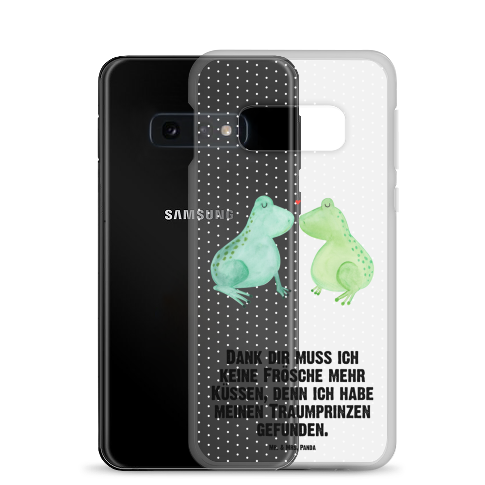 Handyhülle Frosch Liebe Liebe, Verliebt, Verlobt, Verheiratet, Partner, Freund, Freundin, Geschenk Freundin, Geschenk Freund, Liebesbeweis, Jahrestag, Hochzeitstag, Verlobung, Geschenk Hochzeit, Frosch, Frösche, Froschkönig, Fröschchen Handyhülle, Handycover, Transparente Handyhülle, Flexible Handyhülle, Handyschutz, Transparent, Durchsichtig, Schutzhülle für Handy, Stilvolle Handyhülle, Robuste Handyhülle, Schutz vor Kratzern, Schützende Handyhülle  Liebe,  Partner, Freund, Freundin, Ehemann, Ehefrau, Heiraten, Verlobung, Heiratsantrag, Liebesgeschenk, Jahrestag, Hocheitstag