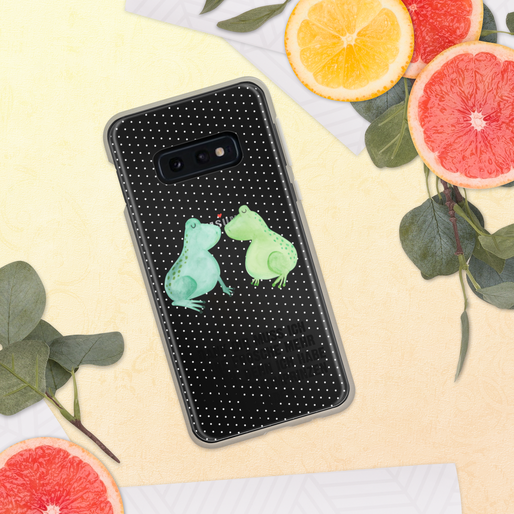 Handyhülle Frosch Liebe Liebe, Verliebt, Verlobt, Verheiratet, Partner, Freund, Freundin, Geschenk Freundin, Geschenk Freund, Liebesbeweis, Jahrestag, Hochzeitstag, Verlobung, Geschenk Hochzeit, Frosch, Frösche, Froschkönig, Fröschchen Handyhülle, Handycover, Transparente Handyhülle, Flexible Handyhülle, Handyschutz, Transparent, Durchsichtig, Schutzhülle für Handy, Stilvolle Handyhülle, Robuste Handyhülle, Schutz vor Kratzern, Schützende Handyhülle  Liebe,  Partner, Freund, Freundin, Ehemann, Ehefrau, Heiraten, Verlobung, Heiratsantrag, Liebesgeschenk, Jahrestag, Hocheitstag