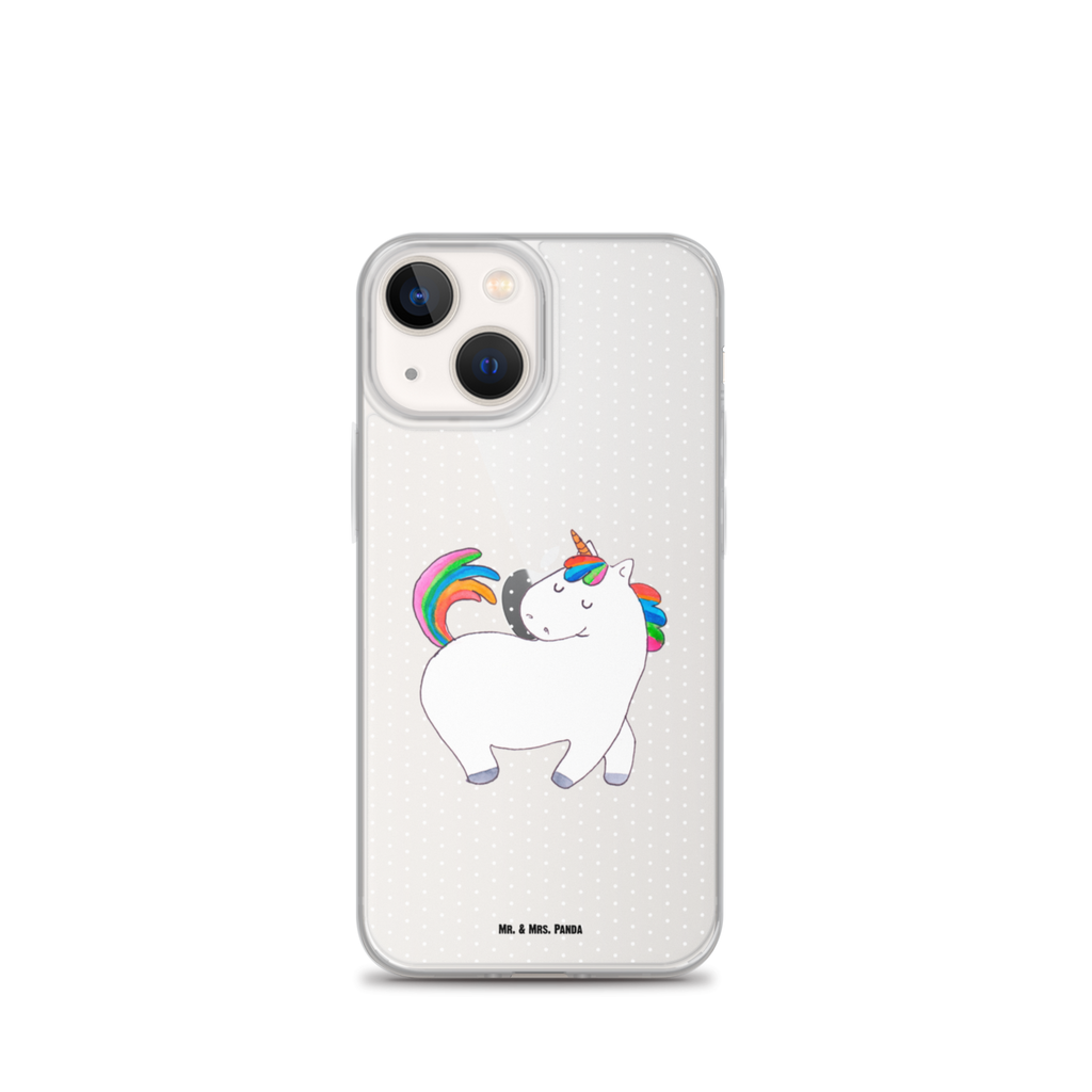 Handyhülle Einhorn stolzierend Einhorn, Einhörner, Unicorn, stolz, anders, bunt, Pferd, Reiter, Reiten, Freundin, Geschenk Handyhülle, Handycover, Transparente Handyhülle, Flexible Handyhülle, Handyschutz, Transparent, Durchsichtig, Schutzhülle für Handy, Stilvolle Handyhülle, Robuste Handyhülle, Schutz vor Kratzern, Schützende Handyhülle  Einhorn, Einhörner, Einhorn Deko, Pegasus, Unicorn