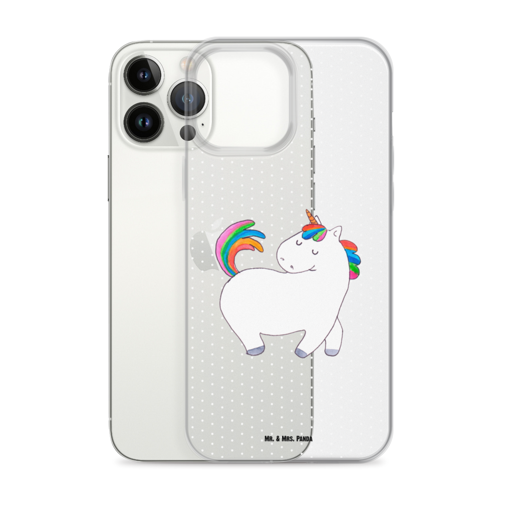 Handyhülle Einhorn stolzierend Einhorn, Einhörner, Unicorn, stolz, anders, bunt, Pferd, Reiter, Reiten, Freundin, Geschenk Handyhülle, Handycover, Transparente Handyhülle, Flexible Handyhülle, Handyschutz, Transparent, Durchsichtig, Schutzhülle für Handy, Stilvolle Handyhülle, Robuste Handyhülle, Schutz vor Kratzern, Schützende Handyhülle  Einhorn, Einhörner, Einhorn Deko, Pegasus, Unicorn