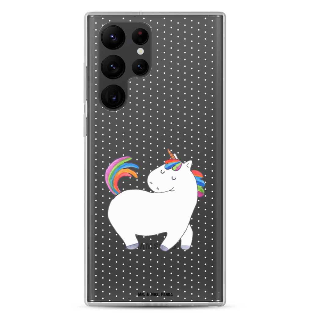 Handyhülle Einhorn stolzierend Einhorn, Einhörner, Unicorn, stolz, anders, bunt, Pferd, Reiter, Reiten, Freundin, Geschenk Handyhülle, Handycover, Transparente Handyhülle, Flexible Handyhülle, Handyschutz, Transparent, Durchsichtig, Schutzhülle für Handy, Stilvolle Handyhülle, Robuste Handyhülle, Schutz vor Kratzern, Schützende Handyhülle  Einhorn, Einhörner, Einhorn Deko, Pegasus, Unicorn