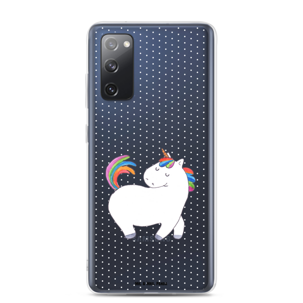 Handyhülle Einhorn stolzierend Einhorn, Einhörner, Unicorn, stolz, anders, bunt, Pferd, Reiter, Reiten, Freundin, Geschenk Handyhülle, Handycover, Transparente Handyhülle, Flexible Handyhülle, Handyschutz, Transparent, Durchsichtig, Schutzhülle für Handy, Stilvolle Handyhülle, Robuste Handyhülle, Schutz vor Kratzern, Schützende Handyhülle  Einhorn, Einhörner, Einhorn Deko, Pegasus, Unicorn