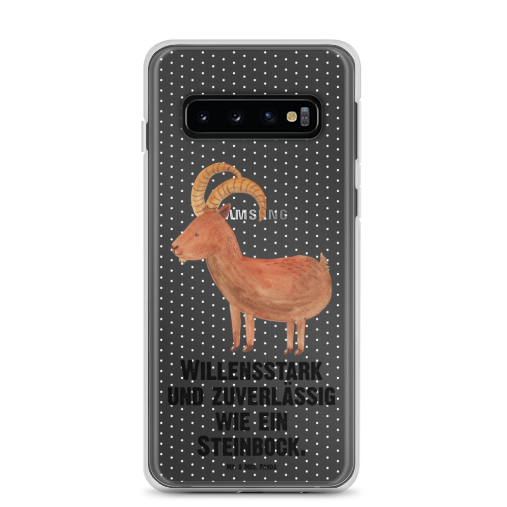 Handyhülle Sternzeichen Steinbock Steinböcke, Steinbock Geschenk, Steinbock Sternzeichen, Geschenk Dezember, Geschenk Januar, Geburtstag Dezember, Geburtstag Januar, Ziege, Bock Handyhülle, Handycover, Transparente Handyhülle, Flexible Handyhülle, Handyschutz, Transparent, Durchsichtig, Schutzhülle für Handy, Stilvolle Handyhülle, Robuste Handyhülle, Schutz vor Kratzern, Schützende Handyhülle  Tierkreiszeichen, Sternzeichen, Horoskop, Astrologie, Aszendent