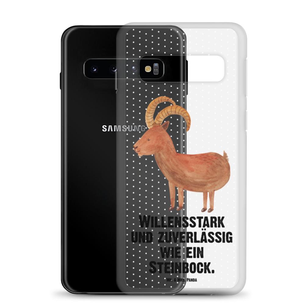 Handyhülle Sternzeichen Steinbock Steinböcke, Steinbock Geschenk, Steinbock Sternzeichen, Geschenk Dezember, Geschenk Januar, Geburtstag Dezember, Geburtstag Januar, Ziege, Bock Handyhülle, Handycover, Transparente Handyhülle, Flexible Handyhülle, Handyschutz, Transparent, Durchsichtig, Schutzhülle für Handy, Stilvolle Handyhülle, Robuste Handyhülle, Schutz vor Kratzern, Schützende Handyhülle  Tierkreiszeichen, Sternzeichen, Horoskop, Astrologie, Aszendent