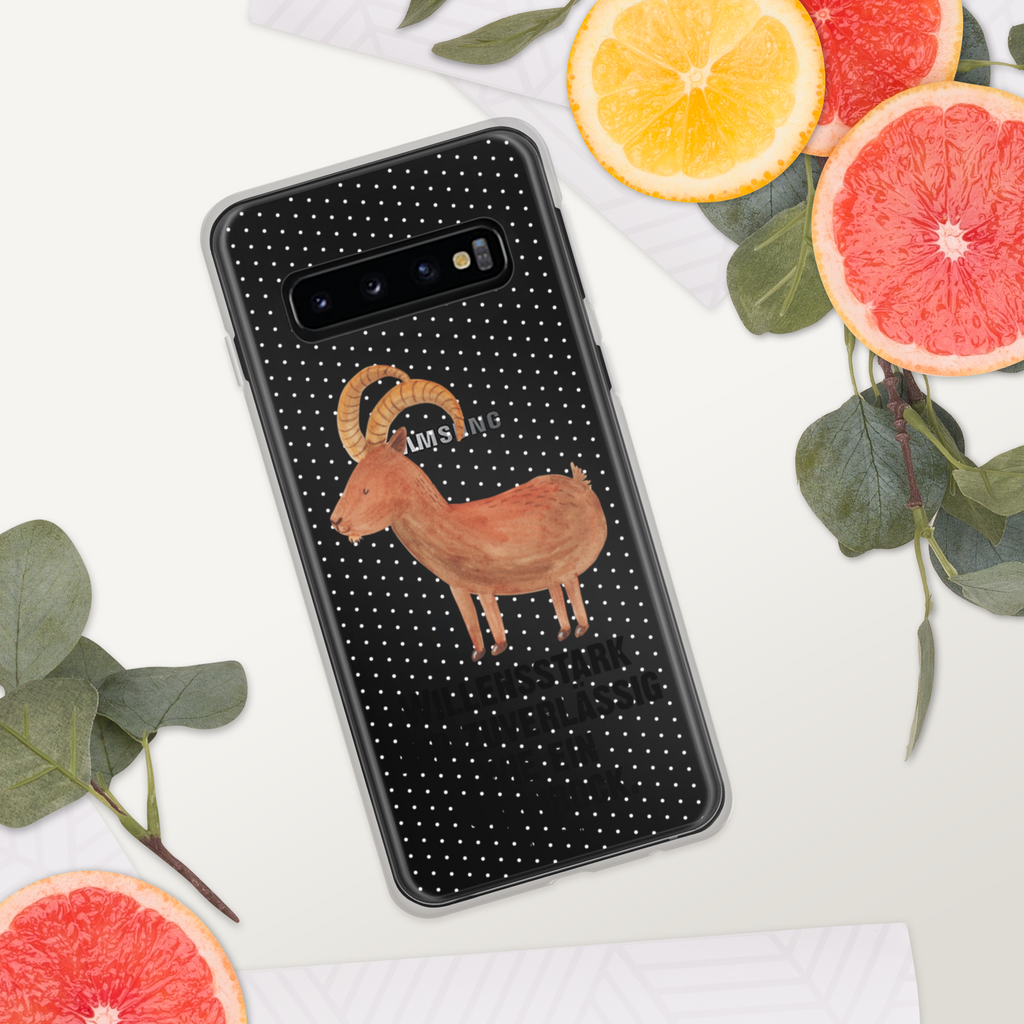 Handyhülle Sternzeichen Steinbock Steinböcke, Steinbock Geschenk, Steinbock Sternzeichen, Geschenk Dezember, Geschenk Januar, Geburtstag Dezember, Geburtstag Januar, Ziege, Bock Handyhülle, Handycover, Transparente Handyhülle, Flexible Handyhülle, Handyschutz, Transparent, Durchsichtig, Schutzhülle für Handy, Stilvolle Handyhülle, Robuste Handyhülle, Schutz vor Kratzern, Schützende Handyhülle  Tierkreiszeichen, Sternzeichen, Horoskop, Astrologie, Aszendent
