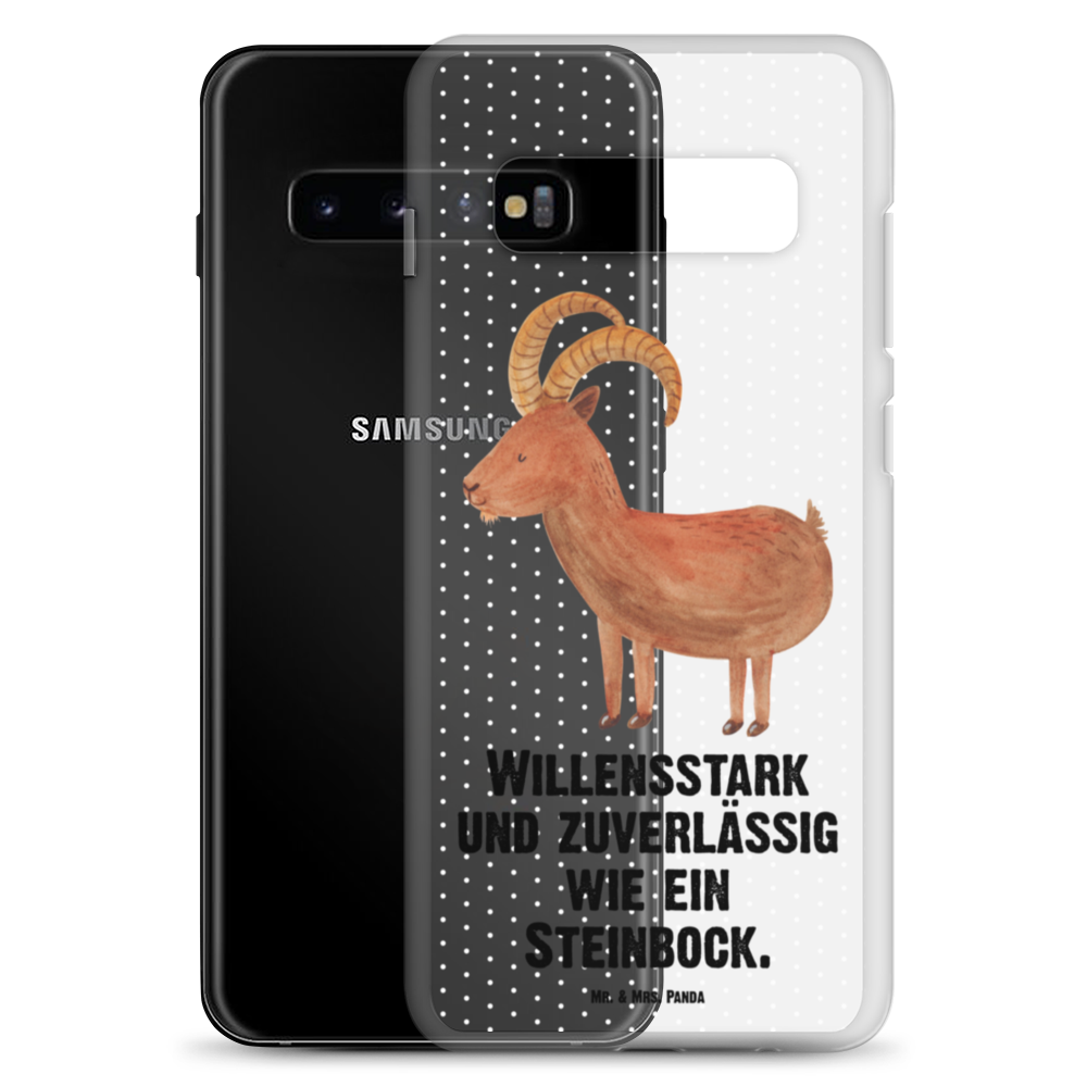 Handyhülle Sternzeichen Steinbock Steinböcke, Steinbock Geschenk, Steinbock Sternzeichen, Geschenk Dezember, Geschenk Januar, Geburtstag Dezember, Geburtstag Januar, Ziege, Bock Handyhülle, Handycover, Transparente Handyhülle, Flexible Handyhülle, Handyschutz, Transparent, Durchsichtig, Schutzhülle für Handy, Stilvolle Handyhülle, Robuste Handyhülle, Schutz vor Kratzern, Schützende Handyhülle  Tierkreiszeichen, Sternzeichen, Horoskop, Astrologie, Aszendent