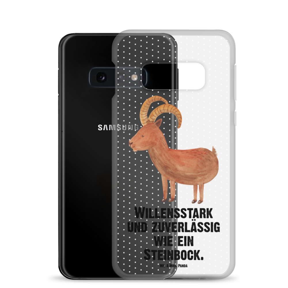 Handyhülle Sternzeichen Steinbock Steinböcke, Steinbock Geschenk, Steinbock Sternzeichen, Geschenk Dezember, Geschenk Januar, Geburtstag Dezember, Geburtstag Januar, Ziege, Bock Handyhülle, Handycover, Transparente Handyhülle, Flexible Handyhülle, Handyschutz, Transparent, Durchsichtig, Schutzhülle für Handy, Stilvolle Handyhülle, Robuste Handyhülle, Schutz vor Kratzern, Schützende Handyhülle  Tierkreiszeichen, Sternzeichen, Horoskop, Astrologie, Aszendent