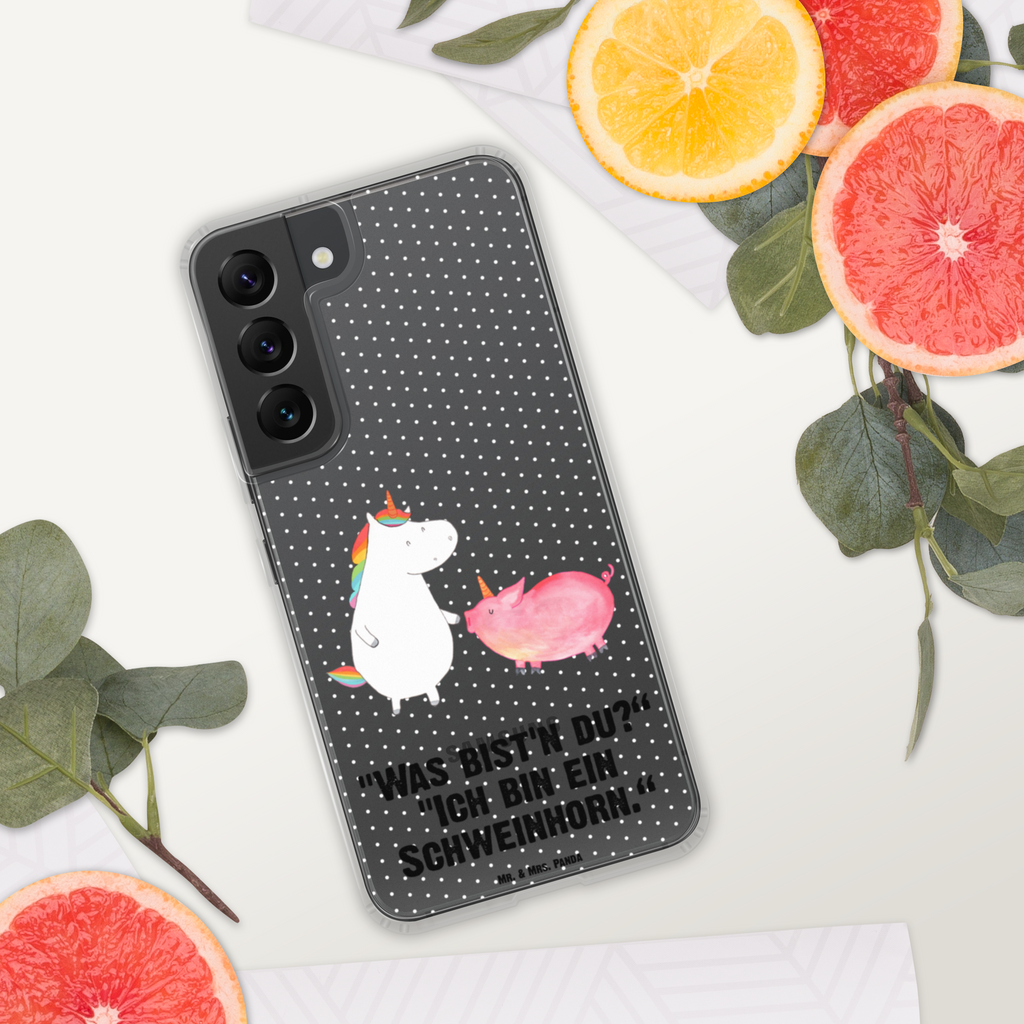 Handyhülle Einhorn + Schweinhorn Einhörner, Unicorn, Einhorn, Freundschaft, Schweinhorn, Schwein, Freundin, Schweinchen Handyhülle, Handycover, Transparente Handyhülle, Flexible Handyhülle, Handyschutz, Transparent, Durchsichtig, Schutzhülle für Handy, Stilvolle Handyhülle, Robuste Handyhülle, Schutz vor Kratzern, Schützende Handyhülle  Einhorn, Einhörner, Einhorn Deko, Pegasus, Unicorn
