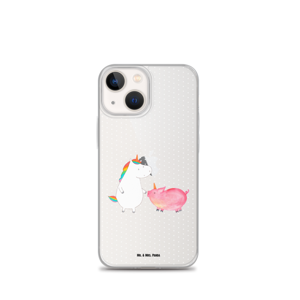 Handyhülle Einhorn + Schweinhorn Einhörner, Unicorn, Einhorn, Freundschaft, Schweinhorn, Schwein, Freundin, Schweinchen Handyhülle, Handycover, Transparente Handyhülle, Flexible Handyhülle, Handyschutz, Transparent, Durchsichtig, Schutzhülle für Handy, Stilvolle Handyhülle, Robuste Handyhülle, Schutz vor Kratzern, Schützende Handyhülle  Einhorn, Einhörner, Einhorn Deko, Pegasus, Unicorn