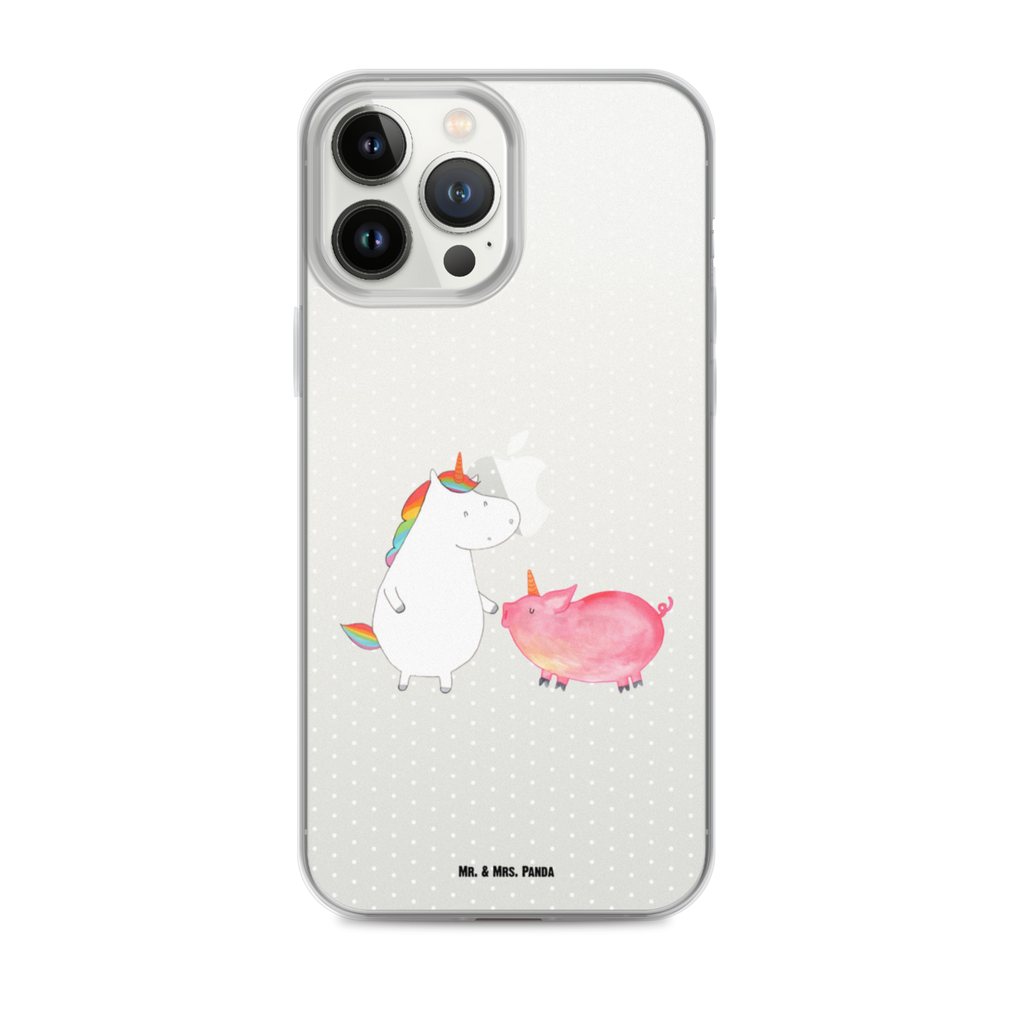 Handyhülle Einhorn + Schweinhorn Einhörner, Unicorn, Einhorn, Freundschaft, Schweinhorn, Schwein, Freundin, Schweinchen Handyhülle, Handycover, Transparente Handyhülle, Flexible Handyhülle, Handyschutz, Transparent, Durchsichtig, Schutzhülle für Handy, Stilvolle Handyhülle, Robuste Handyhülle, Schutz vor Kratzern, Schützende Handyhülle  Einhorn, Einhörner, Einhorn Deko, Pegasus, Unicorn