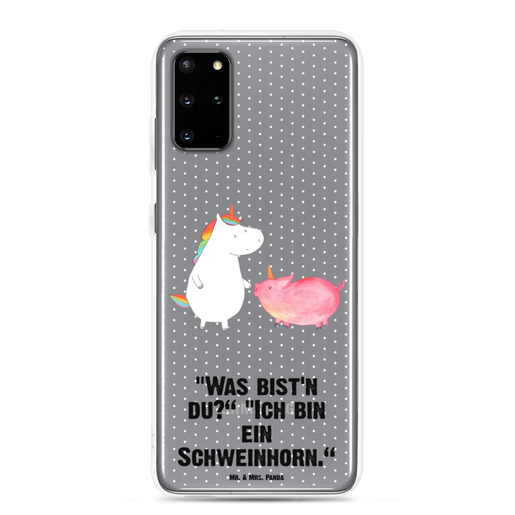 Handyhülle Einhorn + Schweinhorn Einhörner, Unicorn, Einhorn, Freundschaft, Schweinhorn, Schwein, Freundin, Schweinchen Handyhülle, Handycover, Transparente Handyhülle, Flexible Handyhülle, Handyschutz, Transparent, Durchsichtig, Schutzhülle für Handy, Stilvolle Handyhülle, Robuste Handyhülle, Schutz vor Kratzern, Schützende Handyhülle  Einhorn, Einhörner, Einhorn Deko, Pegasus, Unicorn