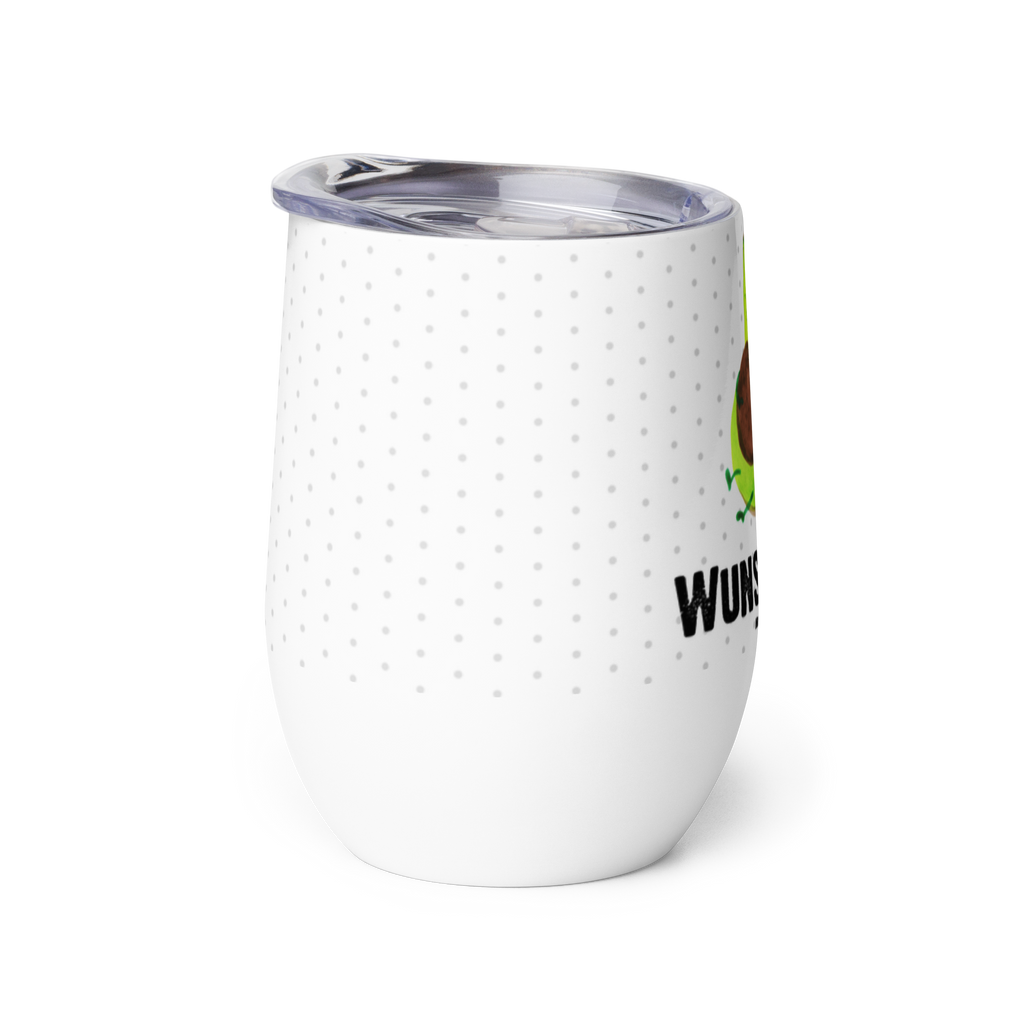 Personalisierter Weinbecher Avocado pfeift Personalisierter Weinbecher, Personalisierter Glühwein Becher, Heißgetränke, Personalisierter Trinkbecher, Personalisierter Weinkelch, Personalisiertes Weingläser, hochwertiger Weinbecher, Weinbecher Reisen, Weinbecher unterwegs, Personalisertes Sommerglas, mit Namen, Wunschtext, Personalisierung, selbst bedrucken, Personalisiertes Weinglas, Avocado, Veggie, Vegan, Gesund, Diät, Abnehmen, Ernährung, dick sein, Pummelfee