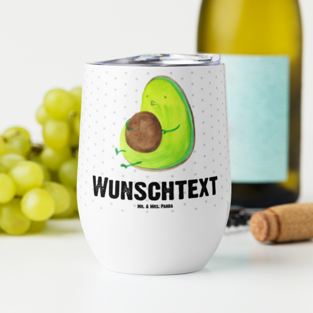 Personalisierter Weinbecher Avocado pfeift Personalisierter Weinbecher, Personalisierter Glühwein Becher, Heißgetränke, Personalisierter Trinkbecher, Personalisierter Weinkelch, Personalisiertes Weingläser, hochwertiger Weinbecher, Weinbecher Reisen, Weinbecher unterwegs, Personalisertes Sommerglas, mit Namen, Wunschtext, Personalisierung, selbst bedrucken, Personalisiertes Weinglas, Avocado, Veggie, Vegan, Gesund, Diät, Abnehmen, Ernährung, dick sein, Pummelfee