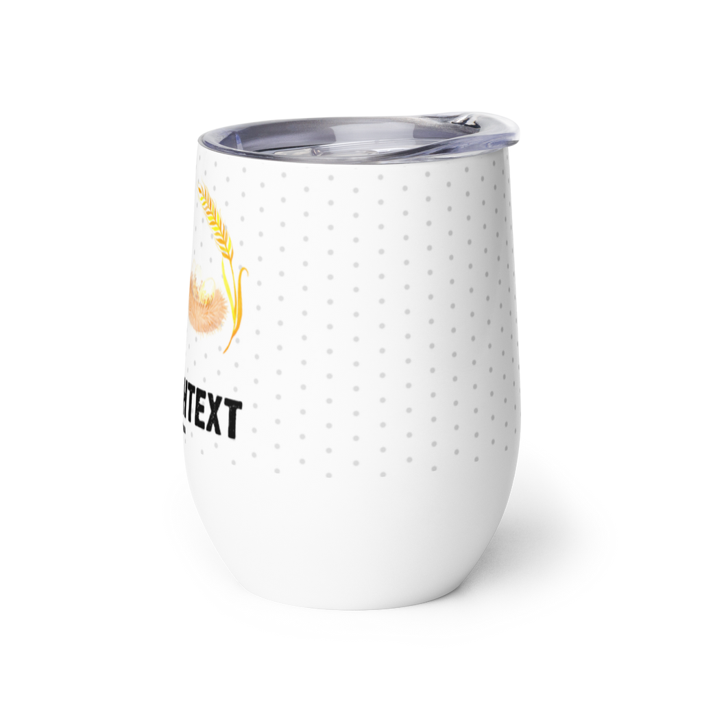 Personalisierter Weinbecher Huhn stolz Personalisierter Weinbecher, Personalisierter Glühwein Becher, Heißgetränke, Personalisierter Trinkbecher, Personalisierter Weinkelch, Personalisiertes Weingläser, hochwertiger Weinbecher, Weinbecher Reisen, Weinbecher unterwegs, Personalisertes Sommerglas, mit Namen, Wunschtext, Personalisierung, selbst bedrucken, Personalisiertes Weinglas, Bauernhof, Hoftiere, Landwirt, Landwirtin, Hahn, Henne, Hühner, Eier, Hof, Landleben, Motivation, Geburt, Magie, Spruch, Schwangerschaft