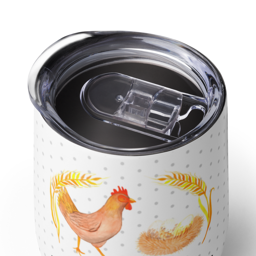 Personalisierter Weinbecher Huhn stolz Personalisierter Weinbecher, Personalisierter Glühwein Becher, Heißgetränke, Personalisierter Trinkbecher, Personalisierter Weinkelch, Personalisiertes Weingläser, hochwertiger Weinbecher, Weinbecher Reisen, Weinbecher unterwegs, Personalisertes Sommerglas, mit Namen, Wunschtext, Personalisierung, selbst bedrucken, Personalisiertes Weinglas, Bauernhof, Hoftiere, Landwirt, Landwirtin, Hahn, Henne, Hühner, Eier, Hof, Landleben, Motivation, Geburt, Magie, Spruch, Schwangerschaft