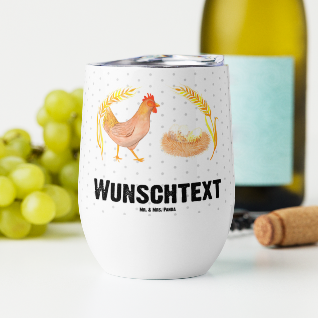 Personalisierter Weinbecher Huhn stolz Personalisierter Weinbecher, Personalisierter Glühwein Becher, Heißgetränke, Personalisierter Trinkbecher, Personalisierter Weinkelch, Personalisiertes Weingläser, hochwertiger Weinbecher, Weinbecher Reisen, Weinbecher unterwegs, Personalisertes Sommerglas, mit Namen, Wunschtext, Personalisierung, selbst bedrucken, Personalisiertes Weinglas, Bauernhof, Hoftiere, Landwirt, Landwirtin, Hahn, Henne, Hühner, Eier, Hof, Landleben, Motivation, Geburt, Magie, Spruch, Schwangerschaft