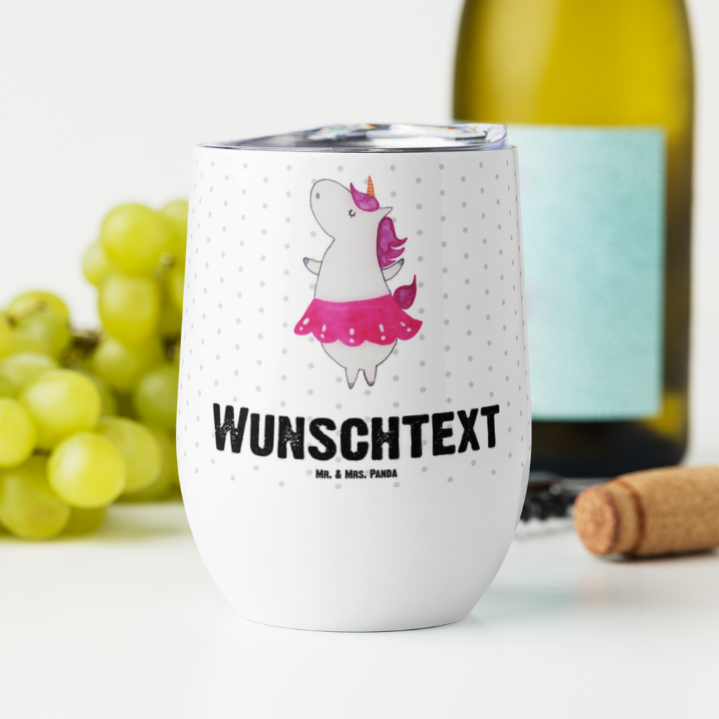 Personalisierter Weinbecher Einhorn Ballerina Personalisierter Weinbecher, Personalisierter Glühwein Becher, Heißgetränke, Personalisierter Trinkbecher, Personalisierter Weinkelch, Personalisiertes Weingläser, hochwertiger Weinbecher, Weinbecher Reisen, Weinbecher unterwegs, Personalisertes Sommerglas, mit Namen, Wunschtext, Personalisierung, selbst bedrucken, Personalisiertes Weinglas, Einhorn, Einhörner, Einhorn Deko, Pegasus, Unicorn, Tanzen, Ballerina, Party, Wohnung, Spaß, Feiern, Geburtstag, Tänzerin, Lebenslust, Lebensfreude