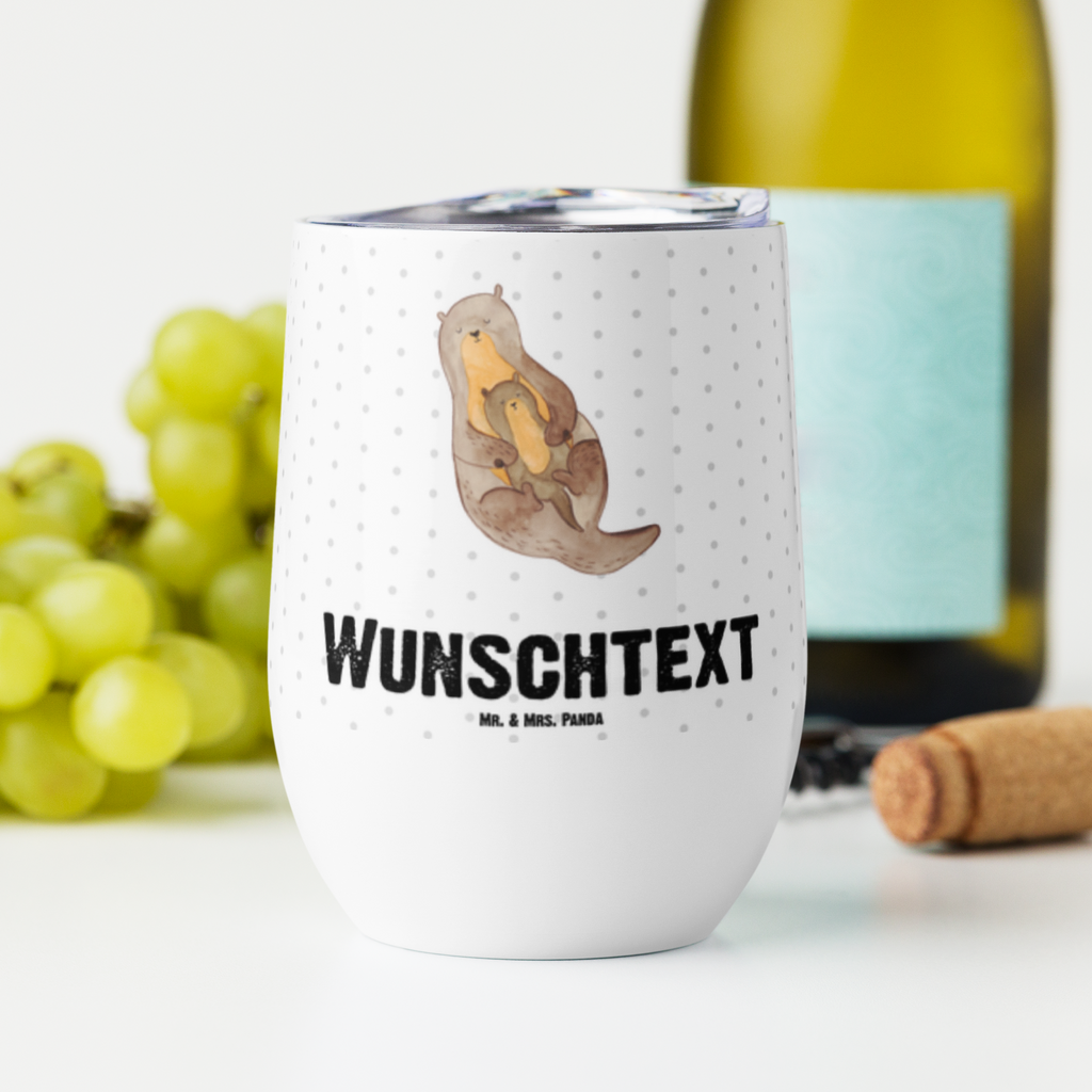 Personalisierter Weinbecher Otter mit Kind Personalisierter Weinbecher, Personalisierter Glühwein Becher, Heißgetränke, Personalisierter Trinkbecher, Personalisierter Weinkelch, Personalisiertes Weingläser, hochwertiger Weinbecher, Weinbecher Reisen, Weinbecher unterwegs, Personalisertes Sommerglas, mit Namen, Wunschtext, Personalisierung, selbst bedrucken, Personalisiertes Weinglas, Otter, Fischotter, Seeotter, Otter Seeotter See Otter