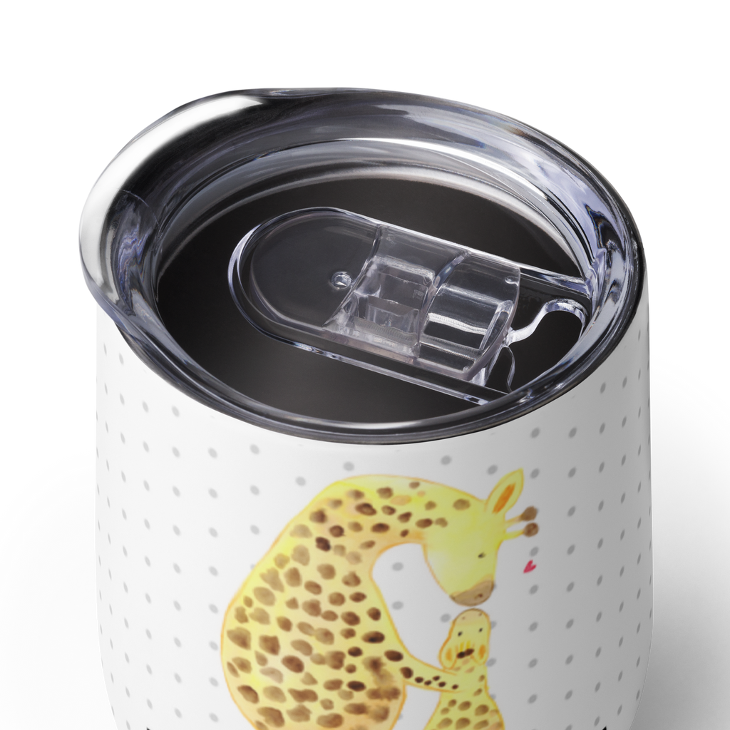 Personalisierter Weinbecher Giraffe mit Kind Personalisierter Weinbecher, Personalisierter Glühwein Becher, Heißgetränke, Personalisierter Trinkbecher, Personalisierter Weinkelch, Personalisiertes Weingläser, hochwertiger Weinbecher, Weinbecher Reisen, Weinbecher unterwegs, Personalisertes Sommerglas, mit Namen, Wunschtext, Personalisierung, selbst bedrucken, Personalisiertes Weinglas, Afrika, Wildtiere, Giraffe, Kind, Mutter, Mama, Tochter, Sohn, Lieblingsmensch