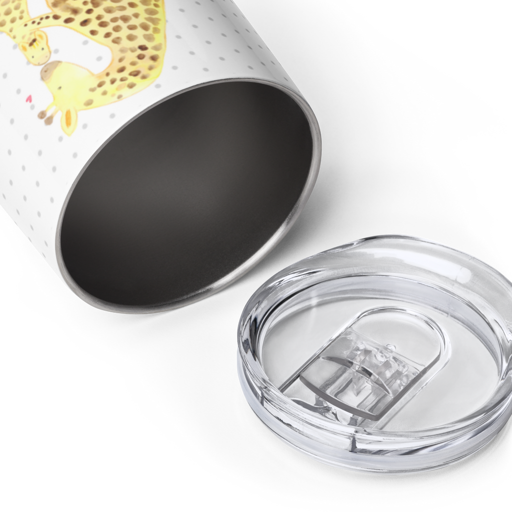 Personalisierter Weinbecher Giraffe mit Kind Personalisierter Weinbecher, Personalisierter Glühwein Becher, Heißgetränke, Personalisierter Trinkbecher, Personalisierter Weinkelch, Personalisiertes Weingläser, hochwertiger Weinbecher, Weinbecher Reisen, Weinbecher unterwegs, Personalisertes Sommerglas, mit Namen, Wunschtext, Personalisierung, selbst bedrucken, Personalisiertes Weinglas, Afrika, Wildtiere, Giraffe, Kind, Mutter, Mama, Tochter, Sohn, Lieblingsmensch